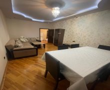 Kirayə (aylıq) Yeni Tikili İnşaatçılar m., Yeni Yasamal qəs., Yasamal r.