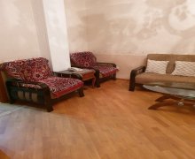 Kirayə (aylıq) Yeni Tikili İnşaatçılar m., Yeni Yasamal qəs., Yasamal r.