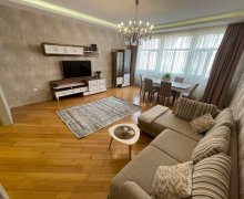 Satılır Yeni Tikili Xətai m., Xətai r.