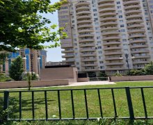 Kirayə (aylıq) Yeni Tikili Nizami m., Yasamal r.