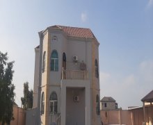 Kirayə (aylıq) Bağ evi Mərdəkan, Xəzər r.