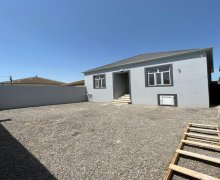 Satılır Həyət evi/villa Binə qəs., Xəzər r.