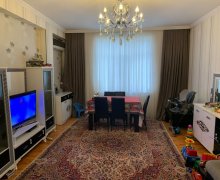 Satılır Yeni Tikili Xalqlar dostluğu m., Əhmədli, Xətai r.