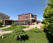 evlerin satisi/villa Binəqədi r.