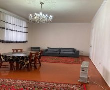 Kirayə (aylıq) Köhnə Tikili İçərişəhər m., Səbail r.