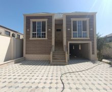 binede heyet evleri/villa Binə qəs., Xəzər r.