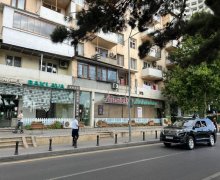 Satılır Köhnə Tikili Elmlər akademiyası m., Yasamal r.