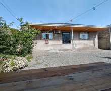 Satılır Həyət evi/villa Binə qəs., Xəzər r.