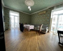 Satılır Köhnə Tikili Nəriman Nərimanov m., Nərimanov r.