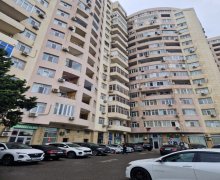 Kirayə (aylıq) Yeni Tikili Həzi Aslanov m., Əhmədli, Xətai r.