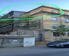 Satılır Köhnə Tikili Elmlər akademiyası m., Yasamal qəs., Yasamal r.