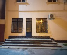 Kirayə (aylıq) Obyekt Memar Əcəmi m., 3-cü mikrorayon, Nəsimi r.