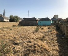 ceyranbatanda torpaq alqi satqisi Ceyranbatan qəs., Abşeron r.