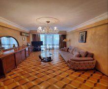 Satılır Köhnə Tikili Sahil m., Səbail r.