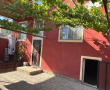 Satılır Həyət evi/villa Azadlıq m., Biləcəri qəs., Binəqədi r.