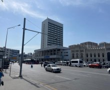 28 mayda 1 aylıq otaqli kiraye evler 28 May m., Nəsimi r. 28 mayda 1 aylıq otaqli kiraye evler 28 May m., Nəsimi r.