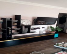 Satılır Köhnə Tikili İnşaatçılar m., Yasamal qəs., Yasamal r.