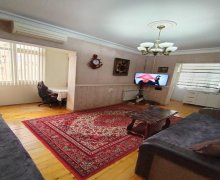 Satılır Köhnə Tikili Yeni Günəşli qəs., Suraxanı r.