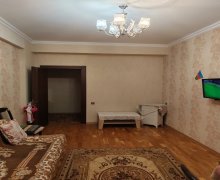 Продажа Новостройка Абшерон р.
