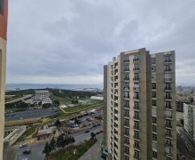 Kirayə (aylıq) Yeni Tikili Həzi Aslanov m., H.Aslanov qəs., Xətai r.