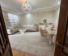 Продажа Новостройка м. Эльмляр Академиясы м., пос. Бадамдар, Ботанический сад, Сябаиль р.