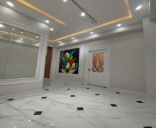 Satılır Yeni Tikili Qara Qarayev m., Nizami r.