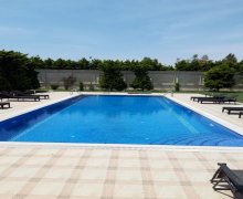 Kirayə (aylıq) Bağ evi Şüvəlan, Xəzər r.