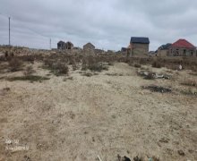 Satılır Torpaq Binə qəs., Xəzər r.