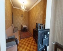 Kirayə (aylıq) Köhnə Tikili Azadlıq m., 8-ci mikrorayon, Binəqədi r.