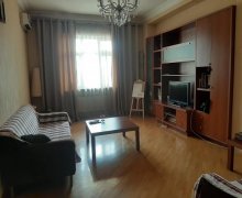 20 yanvarda yeni tikili 20 Yanvar m., Yasamal r.