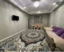 Kirayə (aylıq) Yeni Tikili Əhmədli m., Əhmədli, Xətai r.