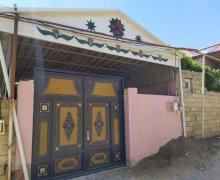 Satılır Həyət evi/villa Masazır, Abşeron r.