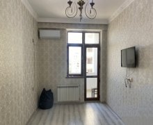 Satılır Yeni Tikili Əhmədli m., Əhmədli, Xətai r.