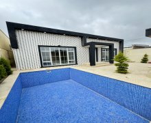 Satılır Həyət evi/villa Mərdəkan, Xəzər r.