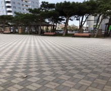 badamdar bina evleri Badamdar qəs., Səbail r.