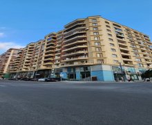 Продажа Новостройка м. 8 Ноябрь м., Насими р.