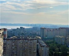hezi aslanovda yeni tikili evler Həzi Aslanov m., Xətai r.