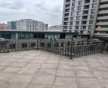 Kirayə (aylıq) Yeni Tikili 28 May m., Nəsimi r.