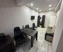 Satılır Ofis Nərimanov r.