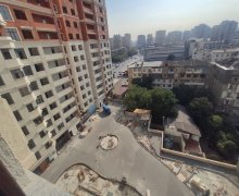 Satılır Yeni Tikili Nəriman Nərimanov m., Nərimanov r.