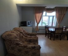 Kirayə (aylıq) Yeni Tikili Xırdalan ş.