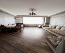 Satılır Yeni Tikili Neftçilər m., 8-ci kilometr, Nizami r.