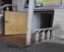 Kirayə (aylıq) Ofis Yasamal r.