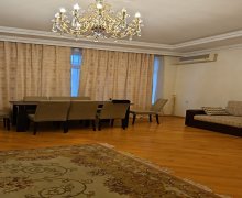 Kirayə (aylıq) Yeni Tikili Gənclik m., Nəsimi r.