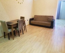 Kirayə (aylıq) Yeni Tikili Gənclik m., Nərimanov r.