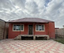 Satılır Həyət evi/villa Maştağa qəs., Sabunçu r.