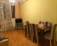 ehmedlide aylıq kiraye evler Əhmədli m., Xətai r.