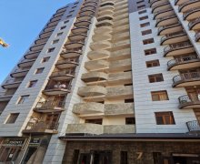 Satılır Yeni Tikili Yeni Yasamal qəs., Yasamal r.