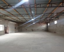 Kirayə (aylıq) Obyekt Binəqədi qəs., Binəqədi r.