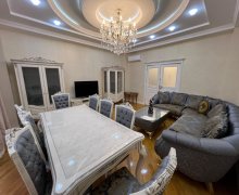 ag seherde aylıq evler Ağ şəhər, Xətai r.